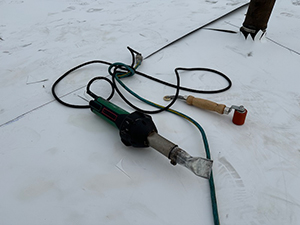 Commercial Roofing Contractors - Brentwood, TN 1