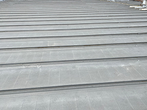 Metal Roofing Contractors - Brentwood, TN 1