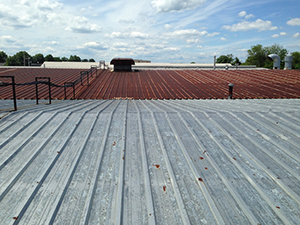 Metal Roofing Contractors - Brentwood, TN 2