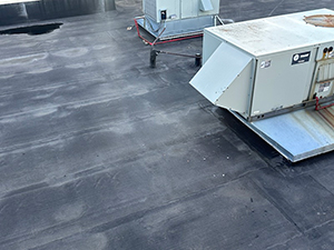Roof Repair Services – North Nashville, TN1