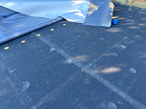 Roof Repair Services – North Nashville, TN2
