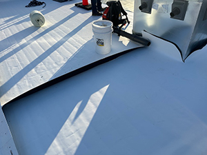 TPO Roofing - Brentwood, TN2