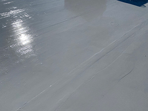 Commercial Roof Coatings - Brentwood, TN 2