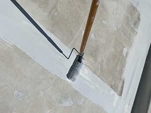Commercial Roof Coatings - Brentwood, TN 1