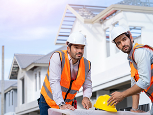Commercial Roof Inspection - Brentwood, TN 1