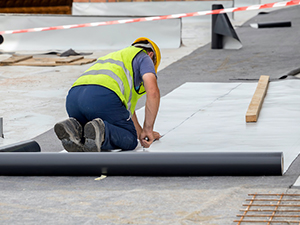 Commercial Roofing and Repair - Brentwood, TN 1