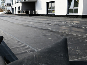 EPDM Roofing Companies - Brentwood, TN 2