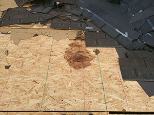 Commercial Flat Roof Repair - Brentwood, TN 2