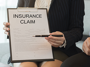 Insurance Claims Assistance - Brentwood, TN 2