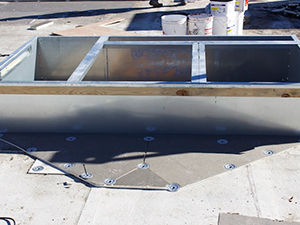 Roof Repair Services - Brentwood, TN 2