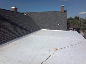 Commercial Roofing – Hendersonville, TN 2
