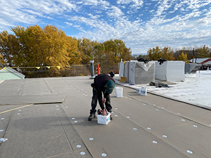 Roofing Repair Contractors – Hendersonville, TN 2