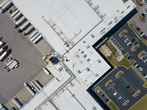 Flat Roof Replacement Cost Tennessee 1