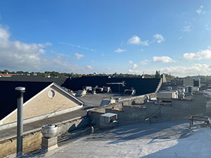 Flat Roof Replacement Cost Tennessee 2