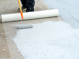 Roof Coating Hoover, AL 1