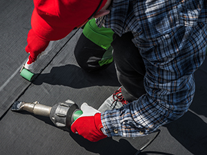 EPDM (Rubber) Roofing Cost in Tennessee 1