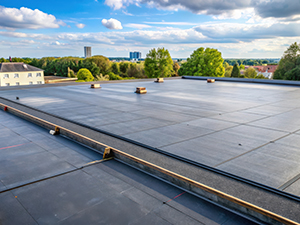 EPDM (Rubber) Roofing Cost in Tennessee 2