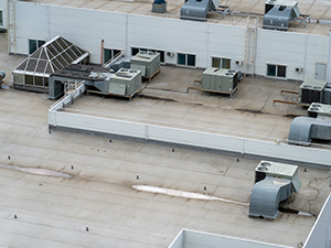 How Much Does a Commercial Roof Cost in Tennessee? 2