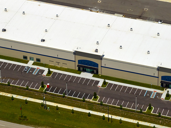 Commercial Roofing Services Dothan, AL 2