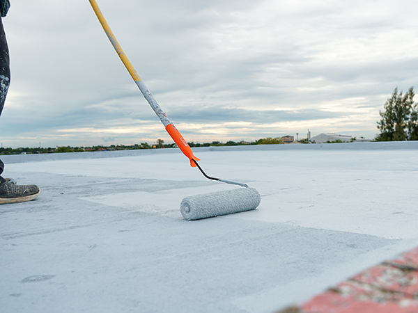 Roof Coating Dothan, AL 2