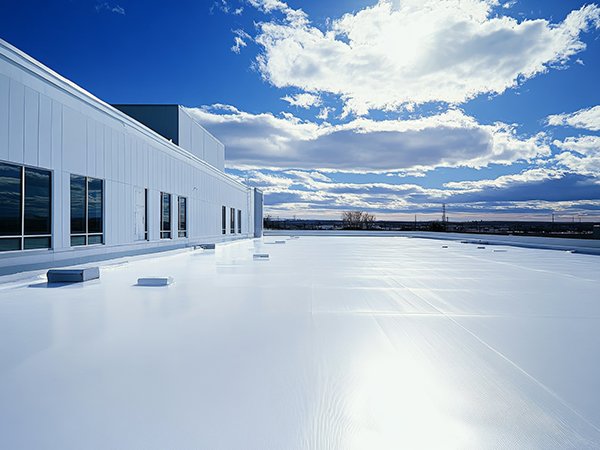 Roof Coating Dothan, AL 1