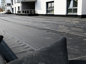 Rubber Roof Repair Clarksville, TN 2