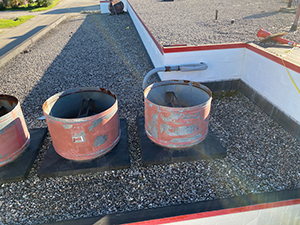 Roof-Maintenance-Bowling-Green-KY-Kentucky-1 | Glick Roofing Systems Roof Maintenance Bowling Green, KY 1
