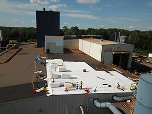 TPO-Roofing-Bowling-Green-KY-Kentucky-1 | Glick Roofing Systems TPO Roofing Bowling Green, KY 1