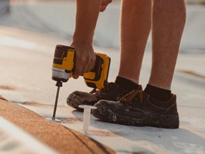 Flat-Roof-Repair-Smyrna-TN-Tennesee-1 | Glick Roofing Systems Flat Roof Repair Smyrna, TN 2