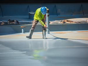 Roof-Coating-Smyrna-TN-Tennesee-1 | Glick Roofing Systems Roof Coating Smyrna, TN 1