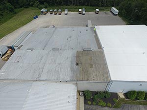 Rubber-Roof-Coating-Bowling-Green-KY-Kentucky-1 | Glick Roofing Systems Rubber Roof Coating Bowling Green, KY 2