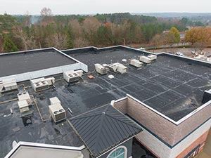 Rubber-Roof-Repair-Nashville-TN-Tennessee-1 | Glick Roofing Systems Rubber Roof Repair Nashville, TN 2