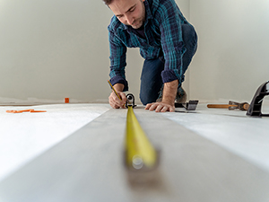 roof installation - Commercial Roofing Contractor Nashville, TN